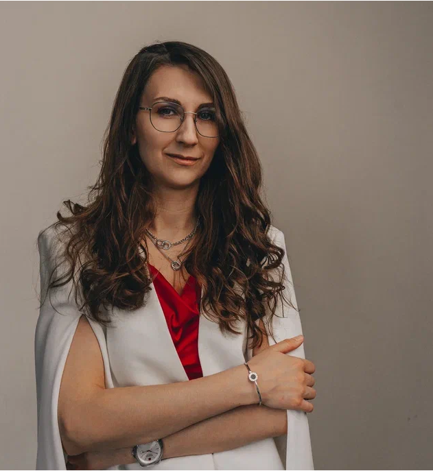 Елена Шапорева — эксперт по клиентскому сервису и развитию людей